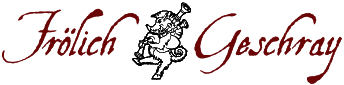 Frölich Geschray Logo